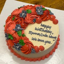 Load image into Gallery viewer, Custom Cake