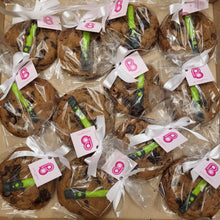 Load image into Gallery viewer, Individually-wrapped Cookies