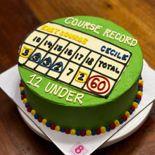 Load image into Gallery viewer, Custom Cake