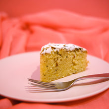 Load image into Gallery viewer, Olive Oil Cake