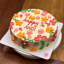 Load image into Gallery viewer, Custom Cake