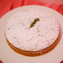 Load image into Gallery viewer, Olive Oil Cake