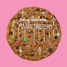 Load image into Gallery viewer, 12" Cookie Pizza