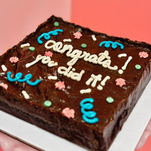 Load image into Gallery viewer, MEGA BROWNIE