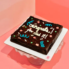 Load image into Gallery viewer, MEGA BROWNIE