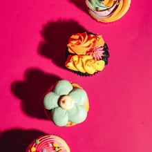 Load image into Gallery viewer, Custom Cupcakes