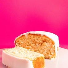 Load image into Gallery viewer, Lemon Cake
