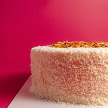 Load image into Gallery viewer, Coconut Cake