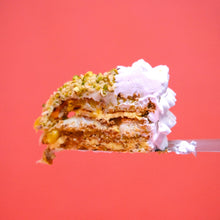 Load image into Gallery viewer, Patxi Torte