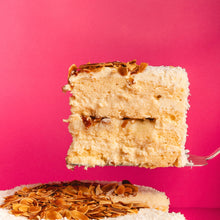 Load image into Gallery viewer, Coconut Cake