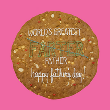 Load image into Gallery viewer, 14" Cookie Pizza