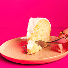 Load image into Gallery viewer, Lemon Bundt