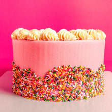 Load image into Gallery viewer, Photo Cake