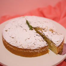 Load image into Gallery viewer, Olive Oil Cake