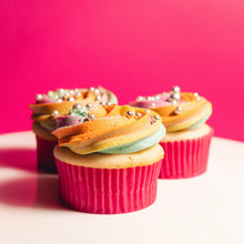 Load image into Gallery viewer, Custom Cupcakes