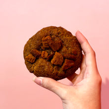 Load image into Gallery viewer, Biscoff Snickerdoodle