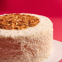 Load image into Gallery viewer, Coconut Cake