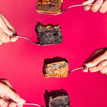 Load image into Gallery viewer, Pink Bakery Bars