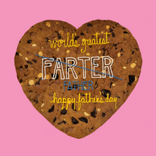 Load image into Gallery viewer, Heart Cookie Pizza