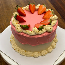 Load image into Gallery viewer, Custom Cake
