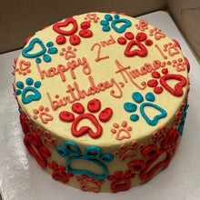 Load image into Gallery viewer, Custom Cake