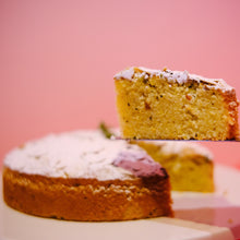 Load image into Gallery viewer, Olive Oil Cake
