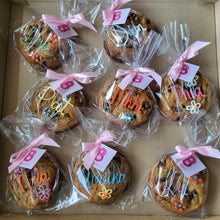 Load image into Gallery viewer, Individually-wrapped Cookies