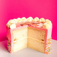 Load image into Gallery viewer, Photo Cake
