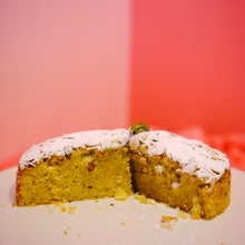 Load image into Gallery viewer, Olive Oil Cake