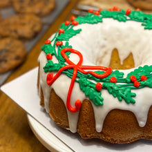 Load image into Gallery viewer, Lemon Bundt