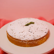 Load image into Gallery viewer, Olive Oil Cake
