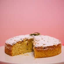 Load image into Gallery viewer, Olive Oil Cake