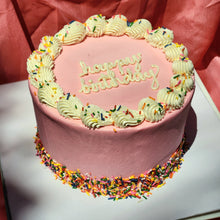 Load image into Gallery viewer, The Birthday Cake