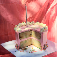 Load image into Gallery viewer, The Birthday Cake