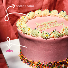 Load image into Gallery viewer, The Birthday Cake