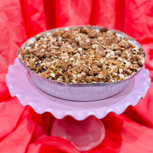 Load image into Gallery viewer, Apple Pie Cheesecake