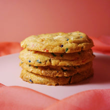 Load image into Gallery viewer, Birthday Dynamite Cookies