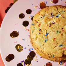 Load image into Gallery viewer, Birthday Dynamite Cookies