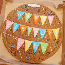 Load image into Gallery viewer, 14" Cookie Pizza