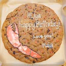 Load image into Gallery viewer, 14" Cookie Pizza