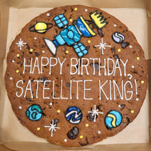 Load image into Gallery viewer, 12" Cookie Pizza