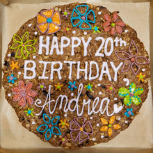 Load image into Gallery viewer, 12" Cookie Pizza