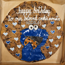 Load image into Gallery viewer, 12" Cookie Pizza