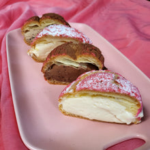 Load image into Gallery viewer, Cream Puffs
