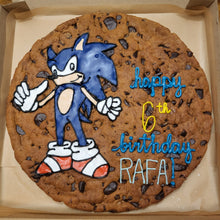 Load image into Gallery viewer, 14" Cookie Pizza