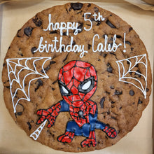 Load image into Gallery viewer, 12" Cookie Pizza