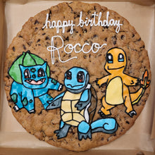 Load image into Gallery viewer, 14" Cookie Pizza