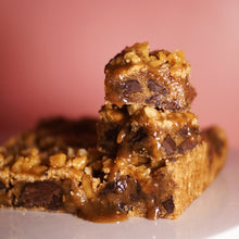 Load image into Gallery viewer, Butterscotch Blondies