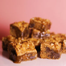 Load image into Gallery viewer, Butterscotch Blondies