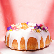 Load image into Gallery viewer, Lemon Bundt